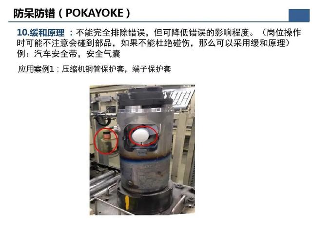 「標桿學習」那些重要的質量問題分析及解決辦法在這個資料里