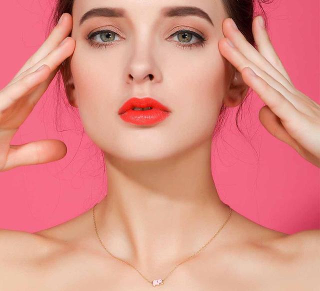 女生节，粉红单品助攻少女梦