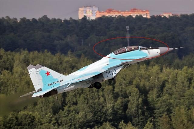 烫手的山芋，高不成低不就的米格35——出口为零，还坑了俄空天军