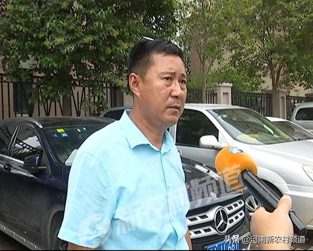 国泰花园 出门要过“三道关”