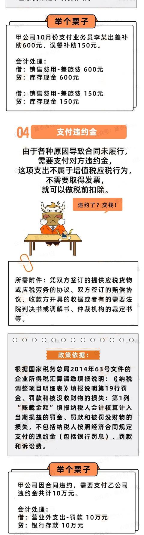 公司从路边地摊买水果没发票，怎么入账？这位