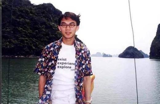 原央视主持郎永淳，因“一时疏忽”入狱，如今身份让人羡慕