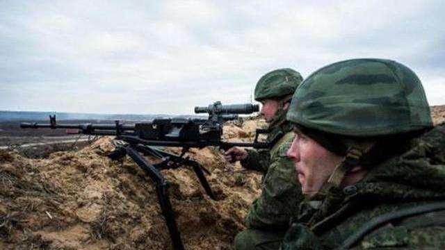 美国再度指责老对手：使用核武器威胁军队，俄罗斯：心里没点数？