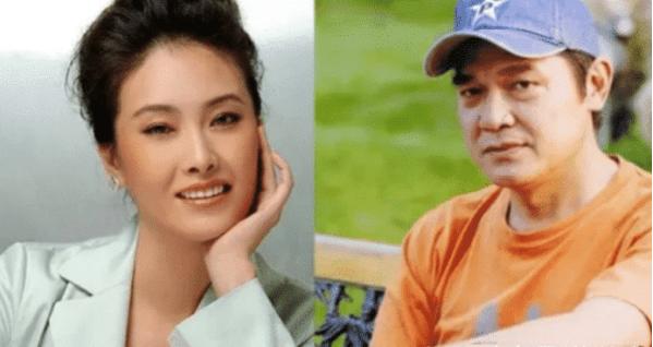 女星與男友同居8年，男友都未娶她，轉(zhuǎn)頭她就嫁給了男友的兄弟