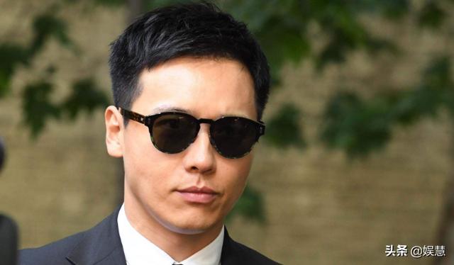 董璇|高云翔与前妻董璇被澳洲房产商起诉 要求其赔偿680万服务费