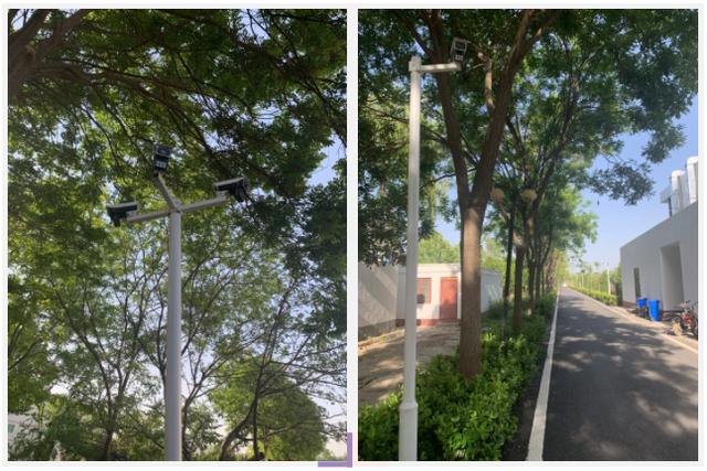 携手预见未来，启迪之星雄安智慧园区应用及示