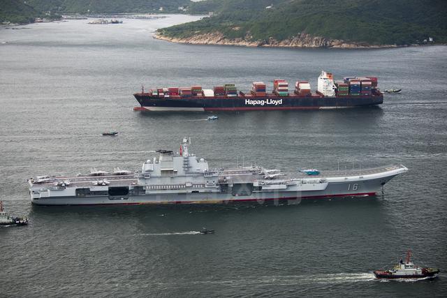 大国崛起看航母，这几年中国航母给我们太多惊喜！