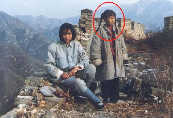 15岁和李晨相恋，差点成张国立儿媳妇，如今被爆