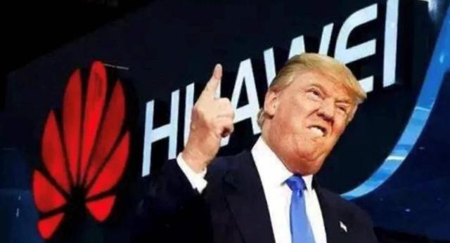 美国落后的何止5G！郭台铭一针见血：华为“背后