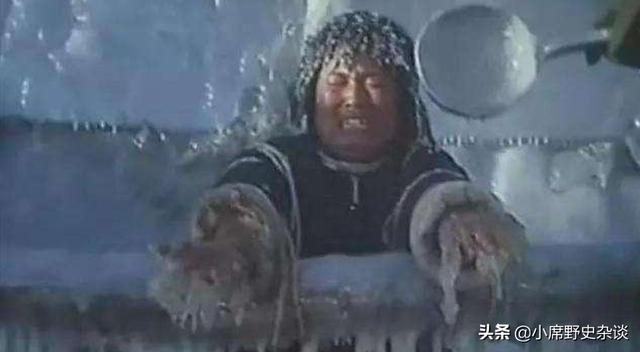 刷新三观，曝光二战历史上日本魔鬼部队731的罪