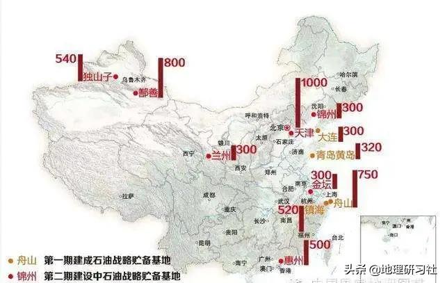 沙特向俄罗斯开打石油战背后有什么阴谋？｜地理研习社