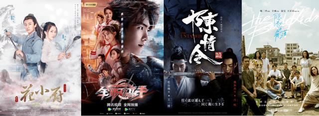 告别「高烧病态」，版权剧何去何从？|「起底」视频平台