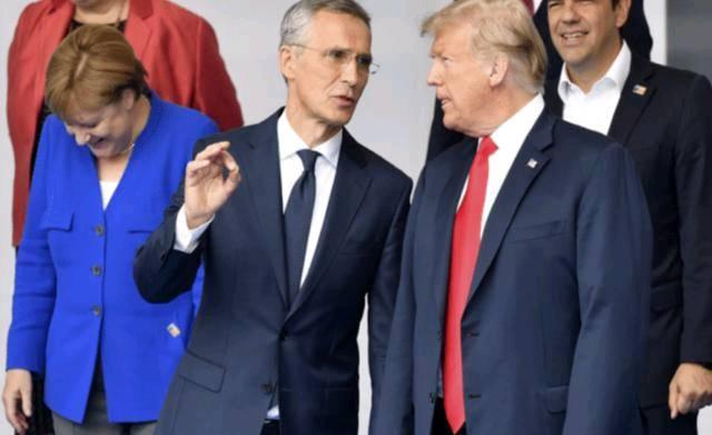 世界各国让中国收留百万难民？西方国家集体同