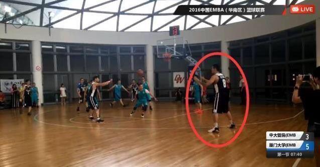 打不上CBA的中国野球手们，年入百万赚快钱