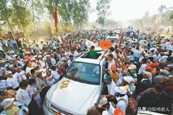 世界最长内战，从二战就开始打，至今都未结束