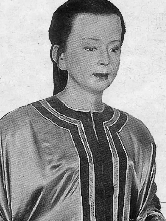 清朝第一女学霸，令人惋惜的是，几乎没有国人知道她的名字