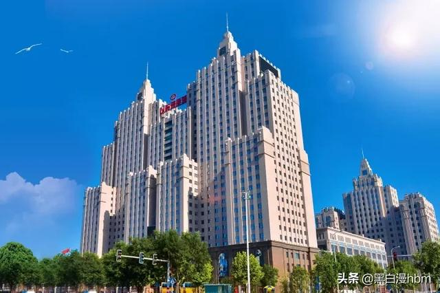 康养旅行｜医药健养一站式养生城——以岭健康城