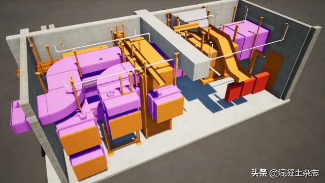 素颜之美！“全球之最”工程带你探秘“清水混