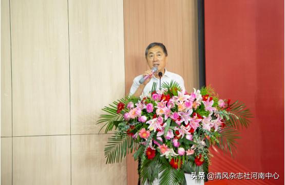 传承中医药文化，呵护人类健康！果盛中医药文化教育实践基地盛大开幕