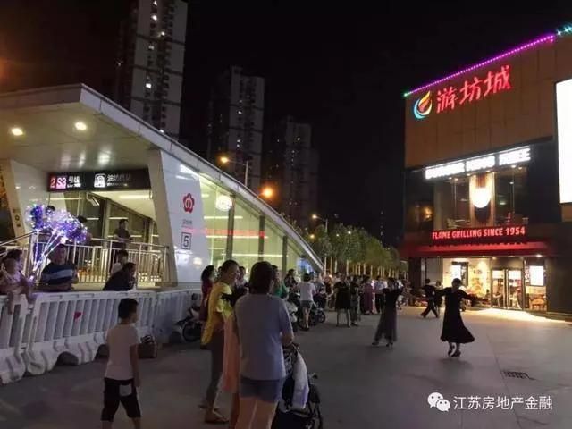 南京迎来租房热季，热门板块如何挑？最新攻略在这里