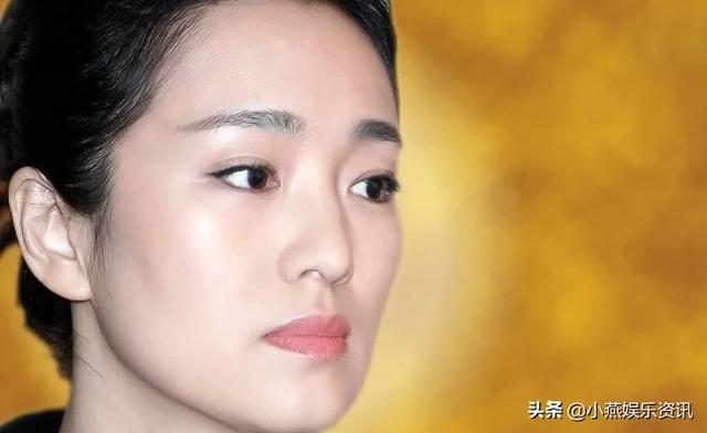 盘点体重超过100斤的女明星：柳岩杨紫不算什么，看到第7个真佩服