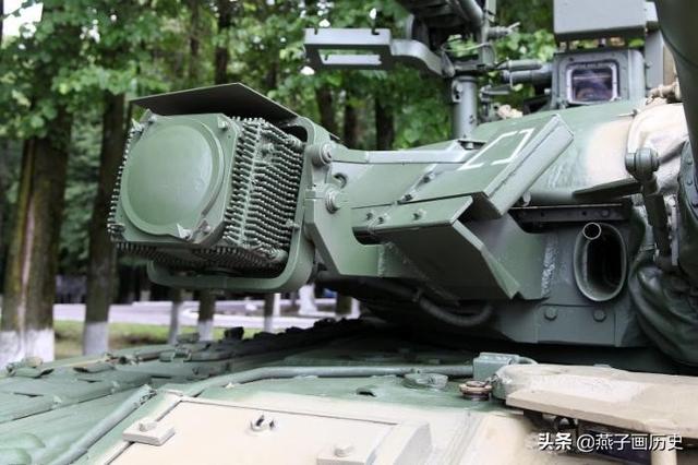 越南测试的秘密装备，中国曾进行仿制，性能比