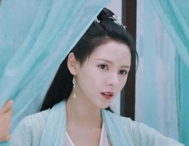 张予曦又一新片定档！预告泪戏镜头让人心疼，