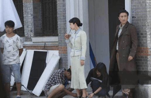 年龄不大谱不小？周冬雨、鞠婧祎被曝耍大牌，这位戏骨的话值得听