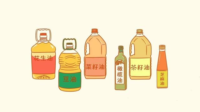 买食用油时，留意包装上3个位置，轻松辨别出优