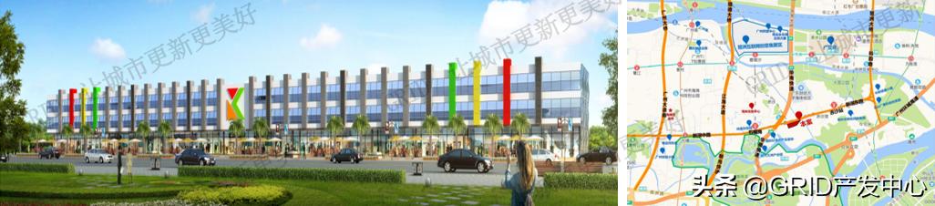 广州市村级工业园高质量发展线上项目推介持续进行