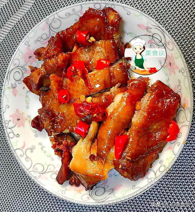 不管多热，这菜都是儿子的最爱，越热吃越香，做一盘，埋怨不够吃