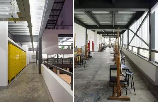 钢结构建筑赏析，带您感受钢结构之美