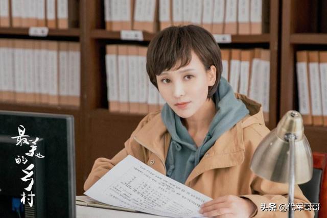 《小娘惹》中饰演最狠角色，21年前嫁给导演，如