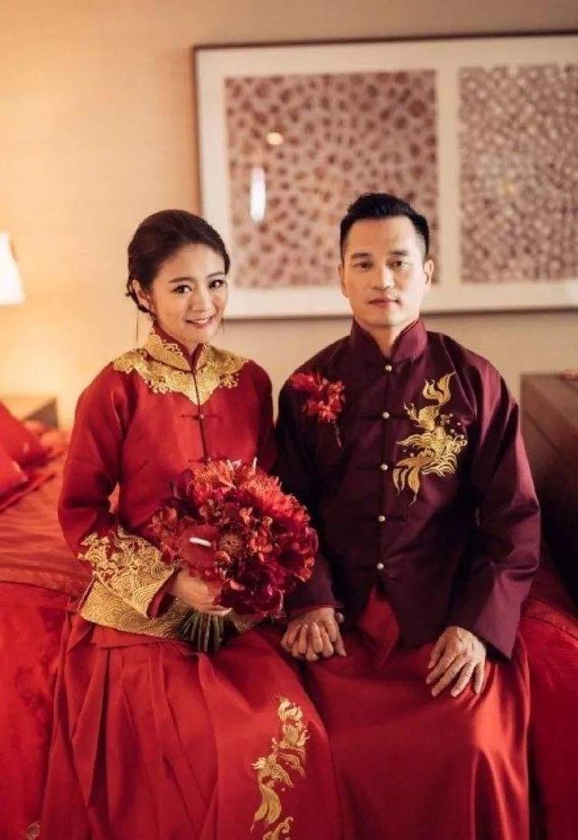 黑道千金安以轩，暗恋汪小菲，百亿豪门倒追，