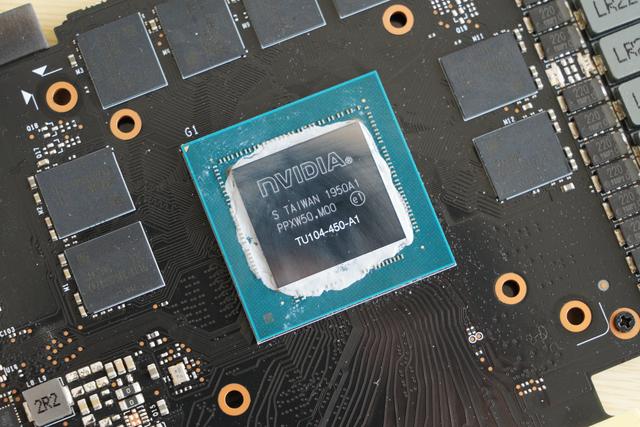 多款RTX光追游戏实测  RTX 2080 Super还香吗？