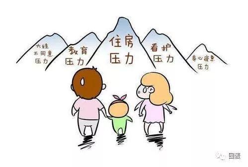 全民式的焦虑和攀比，正在压垮我们的下一代！