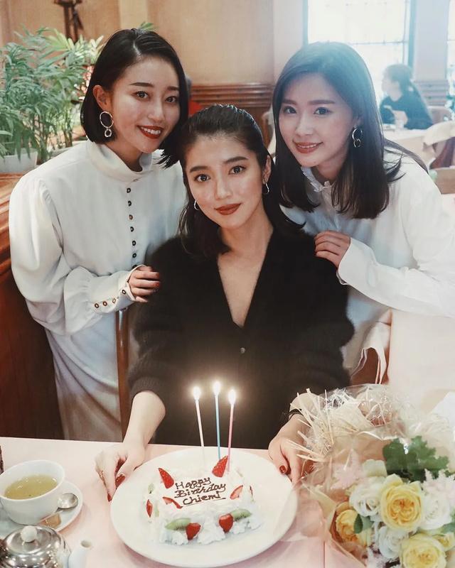 31岁日本王祖贤火爆ins！港风神颜撩粉10W+，网友：我又恋爱了