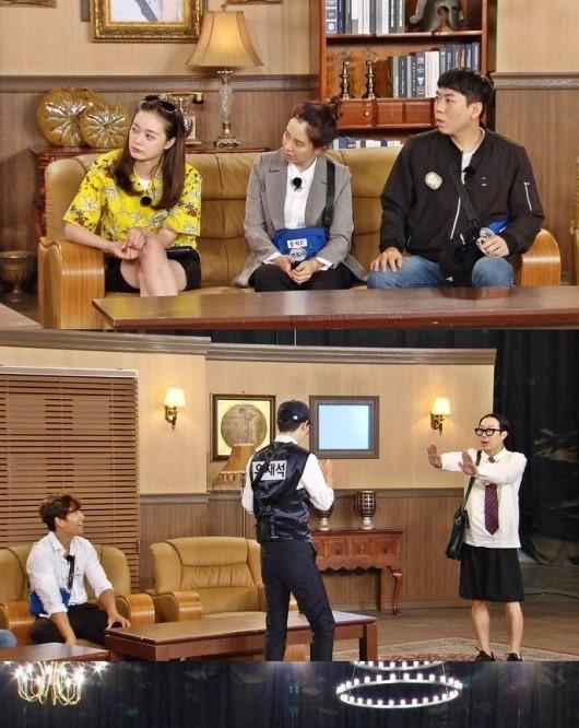 用十年时间造就历史级综艺！RM十周年，7012我们永远在一起