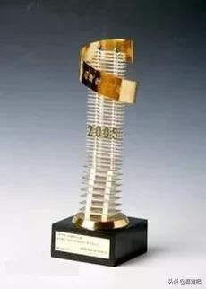 全国优质工程奖项大全！除了鲁班奖，这些含金