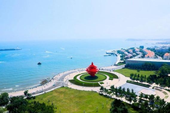 年内实现氢能汽车零突破，青岛印发《新旧动能转换重点工作方案》