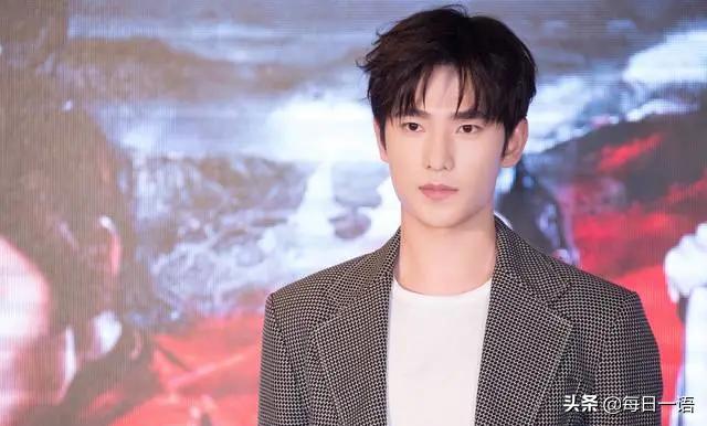 刘敏涛综艺邀约？杨洋腾讯合作？朱一龙《重启