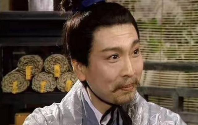 三国栋梁之材，刘备死后被吴皇后设计丑闻害死