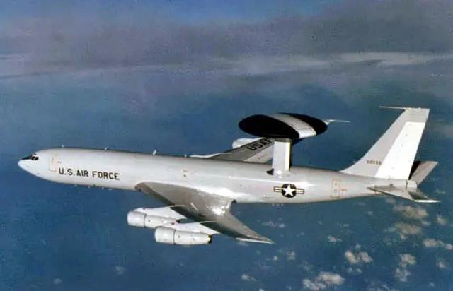 新型预警机为何还用运输机:虽是无奈之举，却是