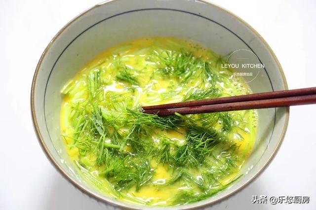 5分钟做好一道菜，香味儿远远的就能闻到