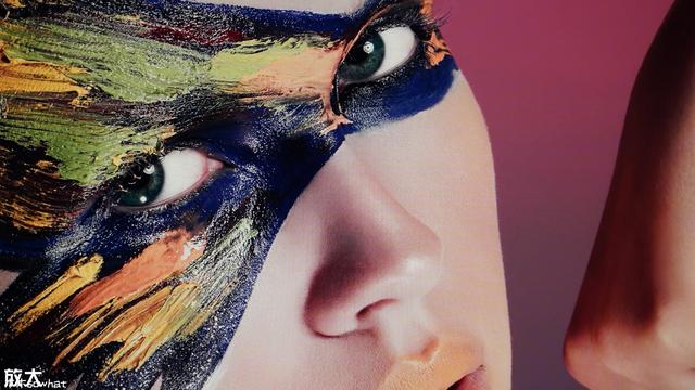 感受色彩之美：优派VP2768-4K专业设计制图显示器上手体验