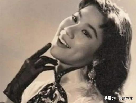 86岁“黄药师”曾江：3任老婆个个人间尤物，却差点被谢贤掌掴