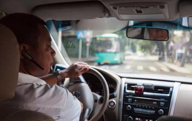 为什么跑滴滴工资低，车损严重，却还是有那么