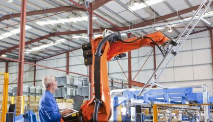 写给沉睡的中国制造业，“拿来主义”真的好嘛