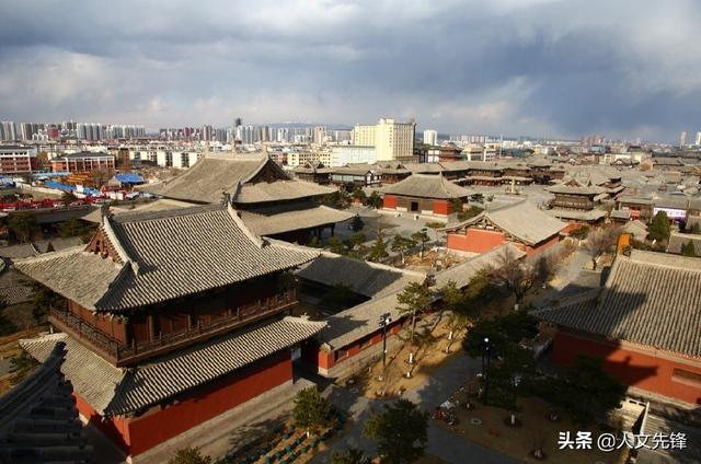 大同哪些景区有潜力成为5A级景区，需要从哪方面