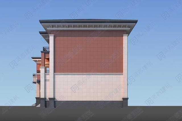 青岛李先生，回乡建房，父母做甲方，全村人都跑来围观